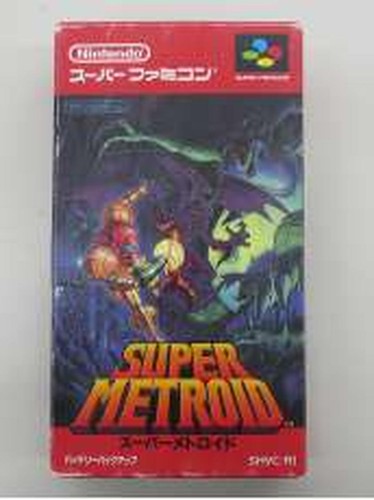 Gioco nintendo super famicom - nintendo,