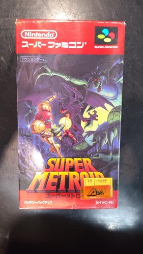 Software nintendo super - software,