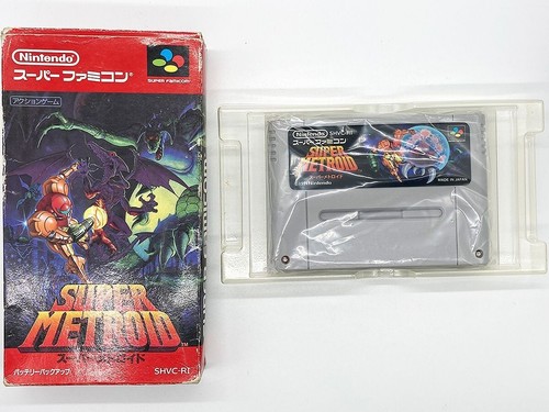 Super famicom sfc - sfc,