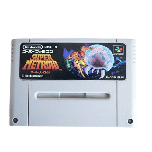 Nintendo super famicom sfc - nintendo,